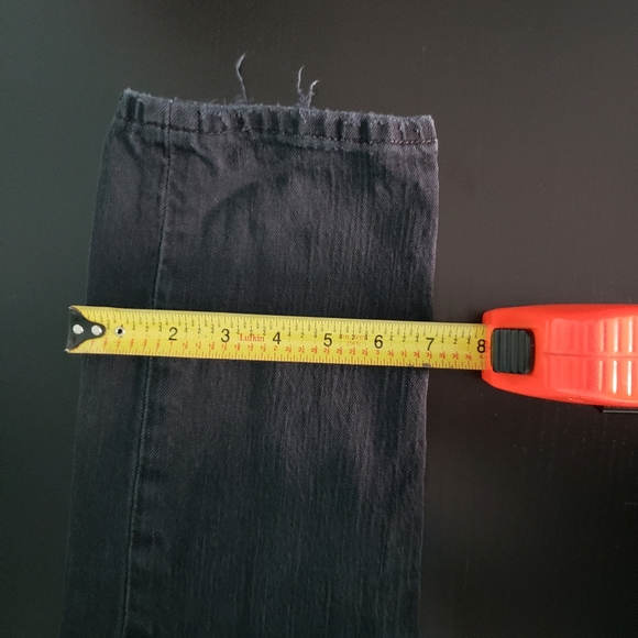 Levis size 32 - Picture 4 of 10